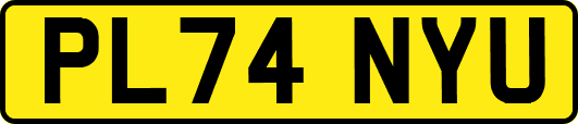 PL74NYU