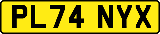 PL74NYX