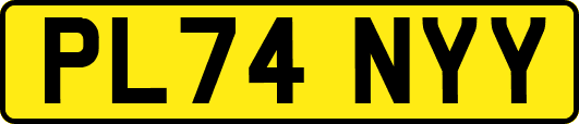 PL74NYY