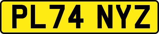 PL74NYZ