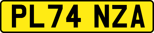 PL74NZA