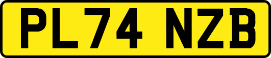 PL74NZB
