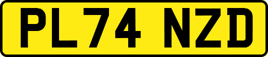 PL74NZD