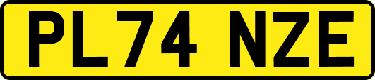 PL74NZE