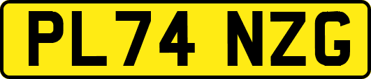 PL74NZG
