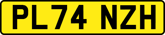 PL74NZH