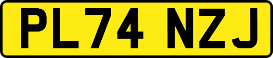 PL74NZJ