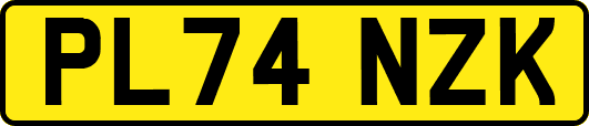 PL74NZK