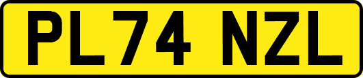 PL74NZL