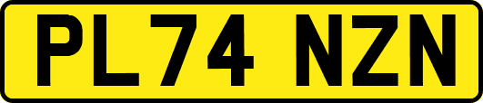 PL74NZN