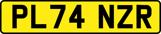 PL74NZR