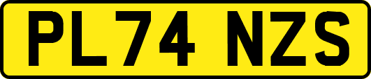 PL74NZS