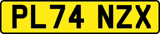 PL74NZX