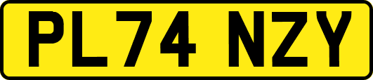 PL74NZY