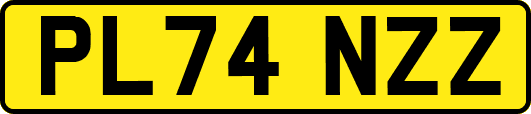 PL74NZZ