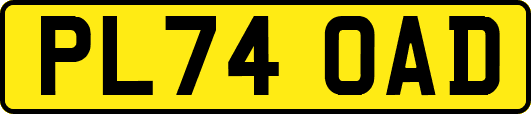 PL74OAD