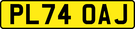 PL74OAJ