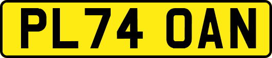 PL74OAN