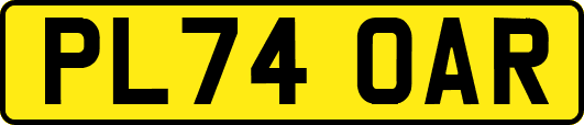 PL74OAR