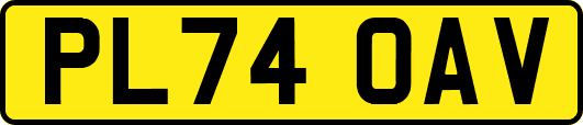 PL74OAV