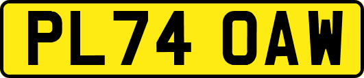PL74OAW