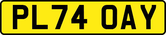 PL74OAY