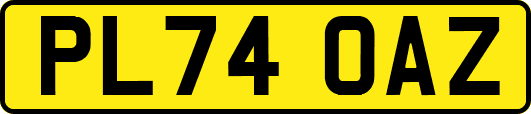 PL74OAZ