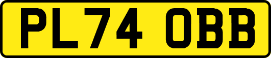 PL74OBB