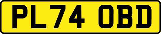PL74OBD