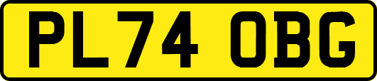 PL74OBG