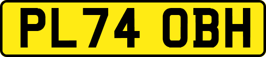 PL74OBH