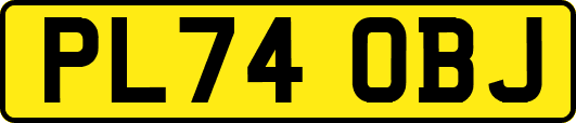PL74OBJ