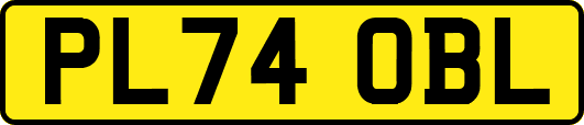 PL74OBL