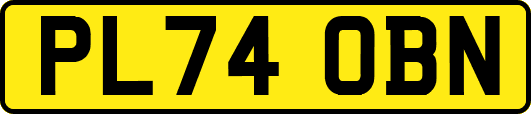 PL74OBN
