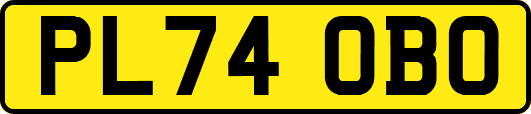 PL74OBO