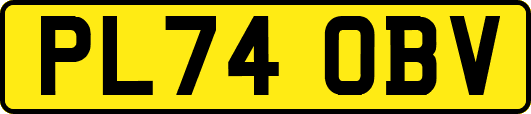 PL74OBV