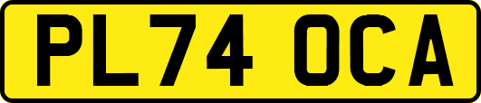 PL74OCA