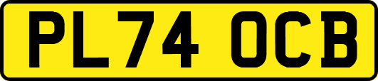 PL74OCB