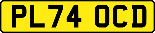 PL74OCD