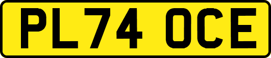 PL74OCE