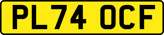 PL74OCF