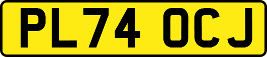 PL74OCJ