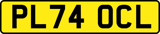 PL74OCL