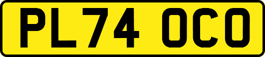 PL74OCO