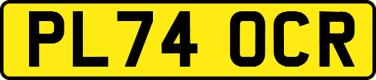 PL74OCR