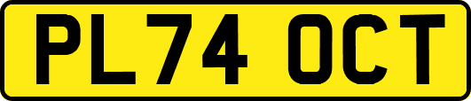 PL74OCT