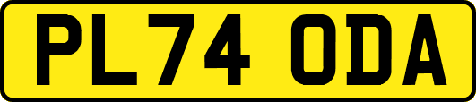 PL74ODA