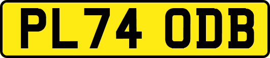 PL74ODB