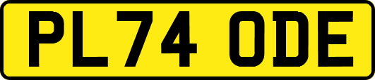 PL74ODE