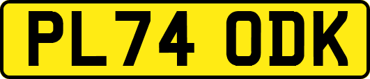 PL74ODK